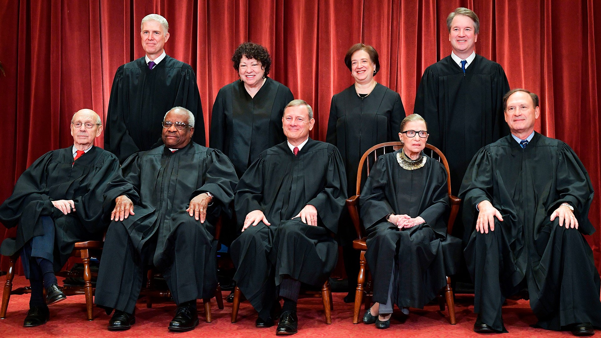 Hw Bush Supreme Court Appointees / On october 31