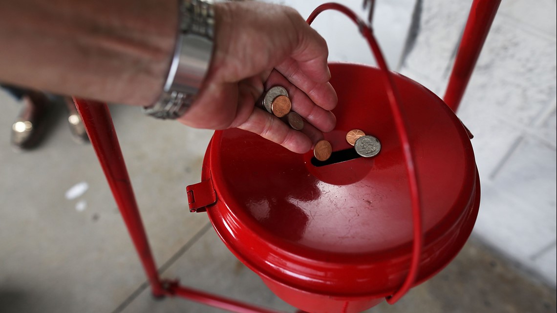 Here's why Giving Tuesday can have a big impact this year - Vimarsana News