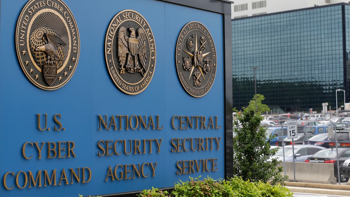 Former NSA worker sentenced for selling secrets