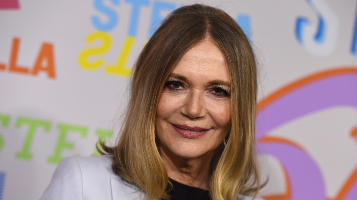 Peggy Lipton, 'Mod Squad' And 'Twin Peaks' Star, Dies At 72 | 9news.com