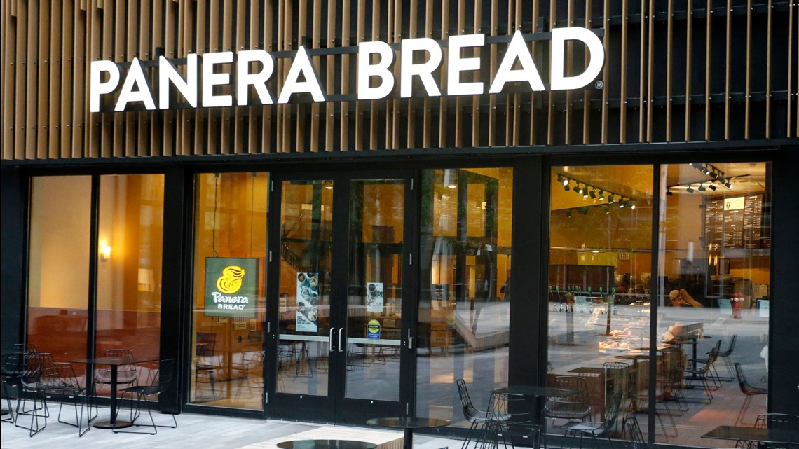 Panera Bread Is Now Selling Groceries During Coronavirus Pandemic ...