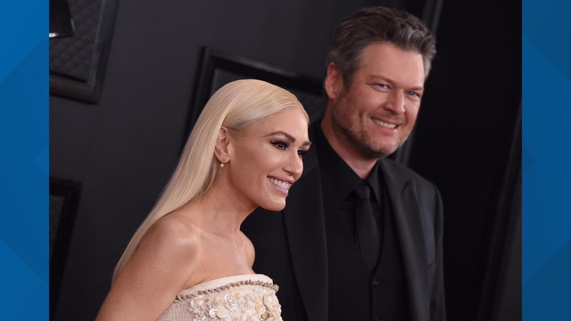 Pop Star Gwen Stefani And Country Star Blake Shelton Are Engaged News Chant Usa