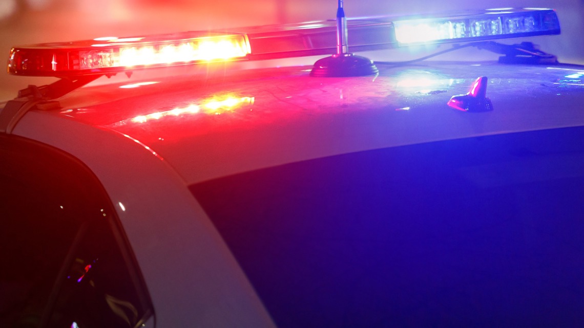 Spartanburg deputy shot, killed in ambush - Vimarsana News