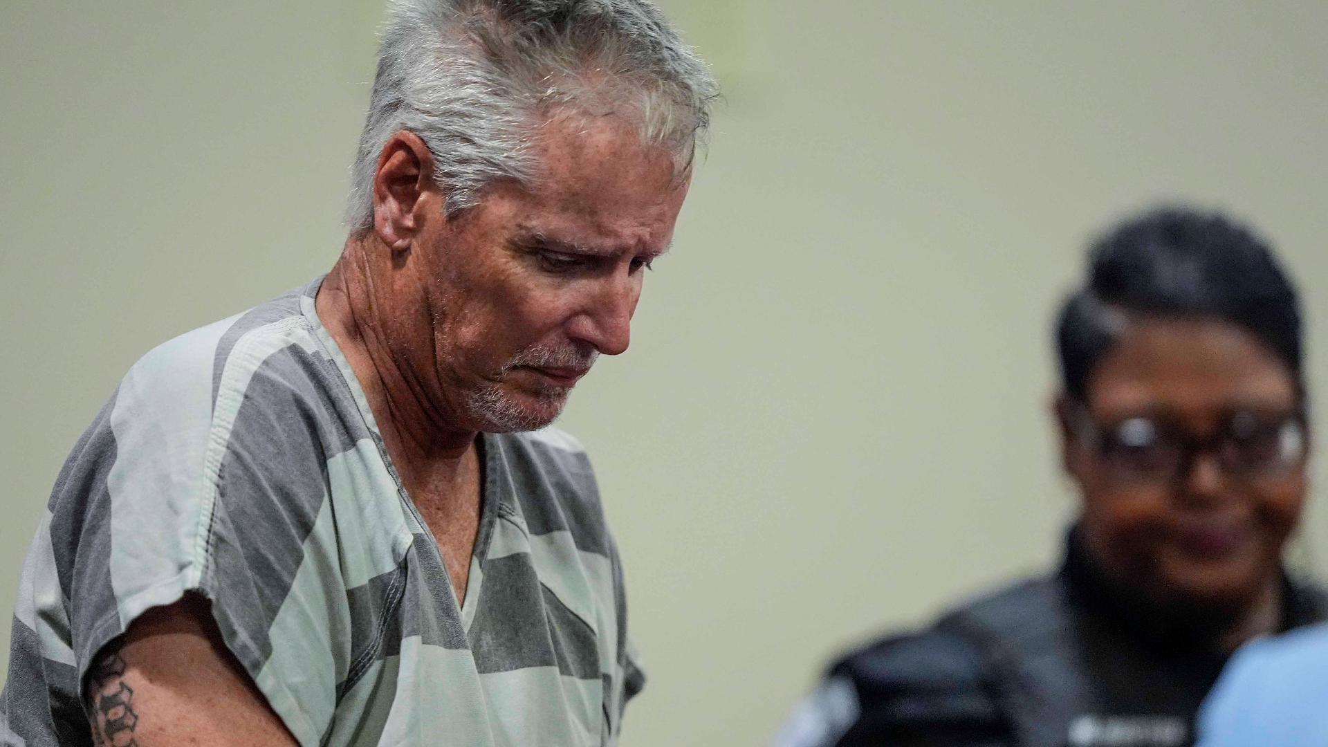 Apalachee High School shooting suspect appears in court Friday | 9news.com