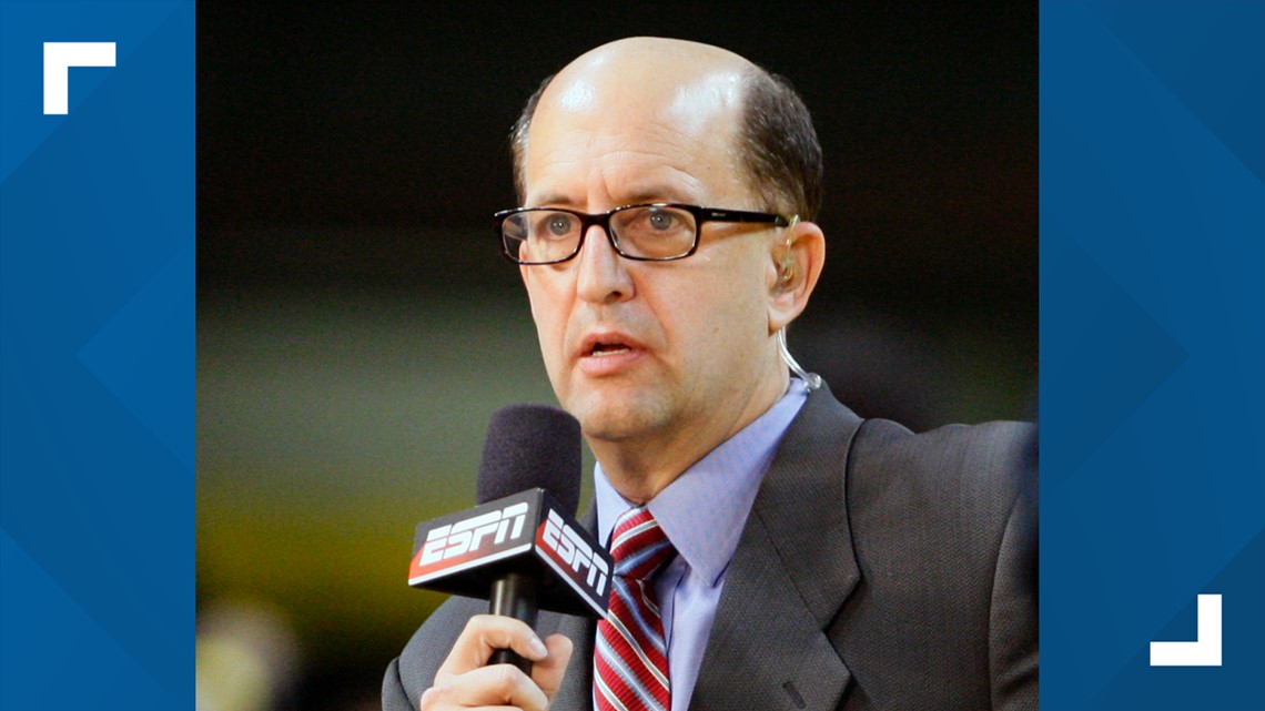 ESPN latest layoffs include Van Gundy, Kolber, Rose and Young - Vimarsana News
