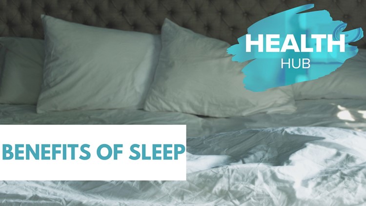 Benefits of Sleep | Health Hub