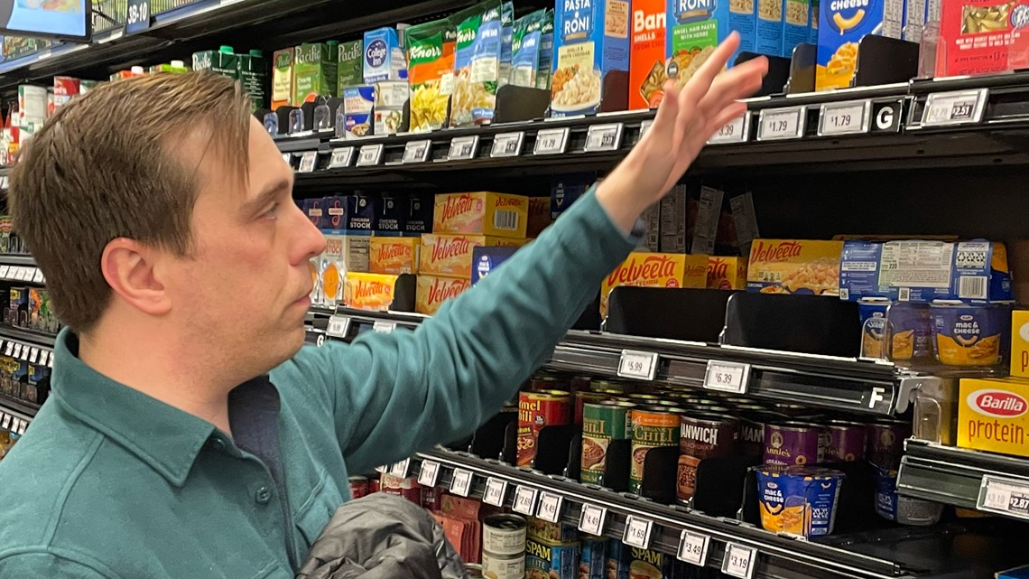 Consumers are pushing back against high prices — and winning - Vimarsana News
