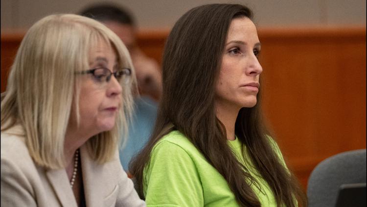 Utah mom who wrote a children’s book on grief after her husband’s death ...