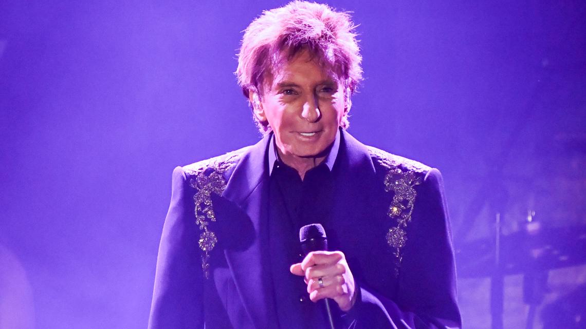 Barry Manilow shares update after cancer surgery, postpones Las Vegas residency