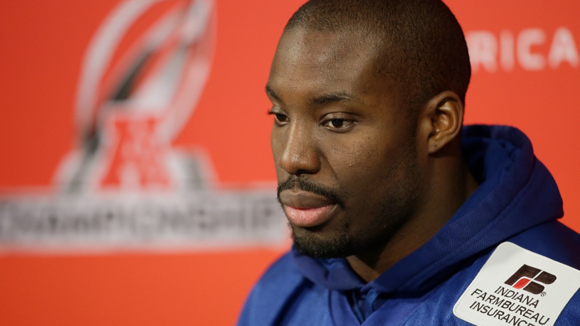 Vontae Davis found dead in his Florida home at age 35 - Vimarsana News