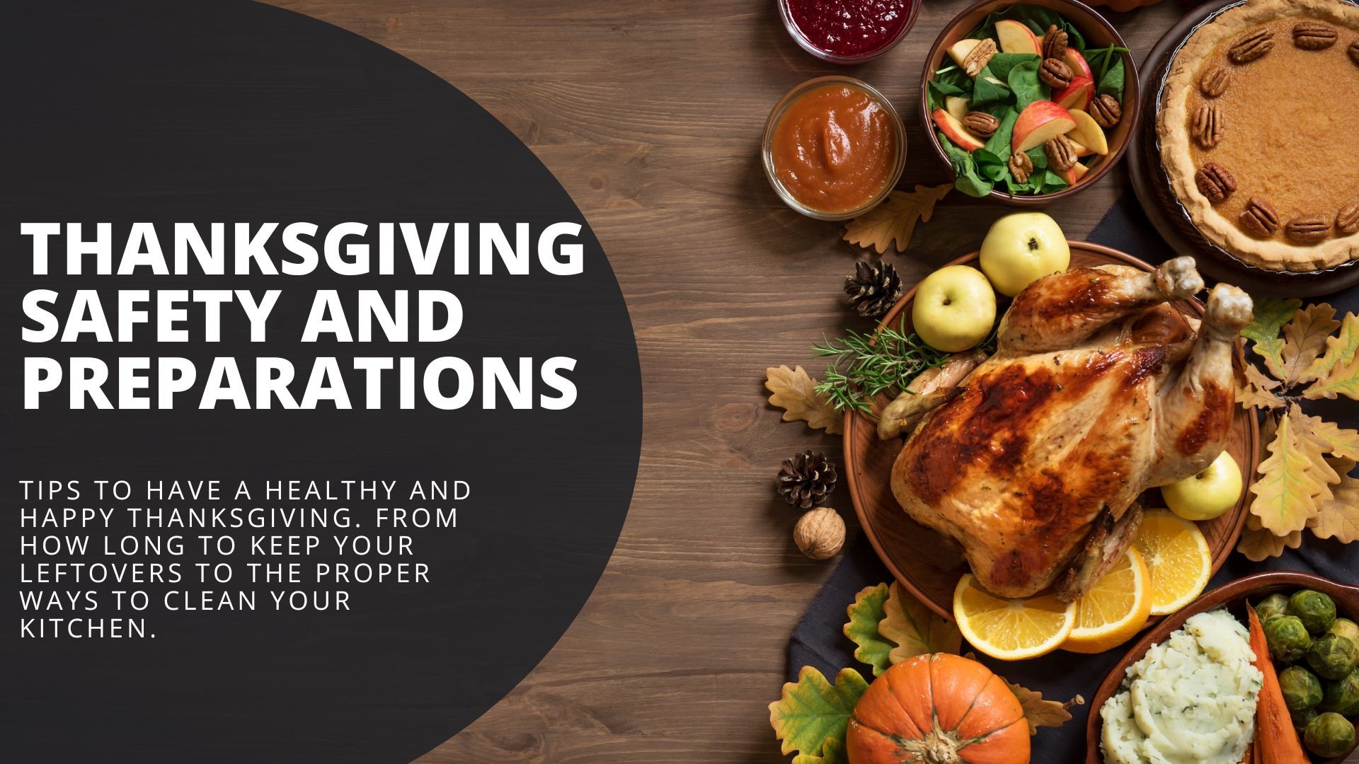 USA Travel Guide: 6 Things to Know About the American Thanksgiving