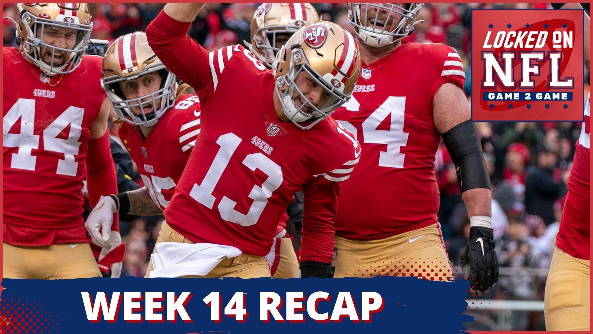 NFL week 2 recap: What we learned about every team, game-by-game - Sports  Illustrated