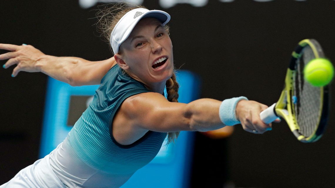 Caroline Wozniacki returning to tennis after 3 years