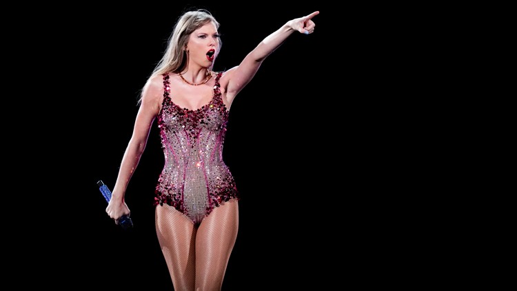 Taylor Swift's Eras Tour: Will her Record-Breaking Tour Break the Planet  too? - Impakter