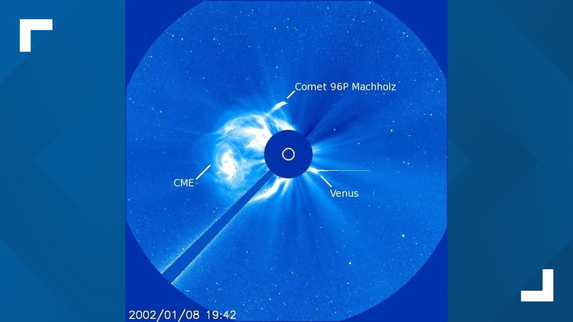 Two meteor showers will peak this week: How to watch | 9news.com