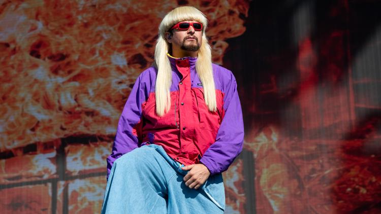 Oliver Tree, singer behind 'Life Goes On' and 'Miss You,' dies at 32 | 9news.com