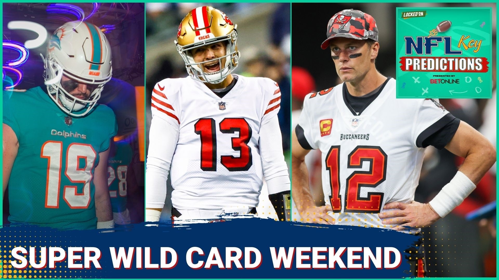 Nfl Games This Weekend