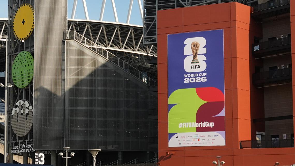 FIFA under scrutiny as New York, New Jersey launch probe into World Cup ticketing practices, seat maps