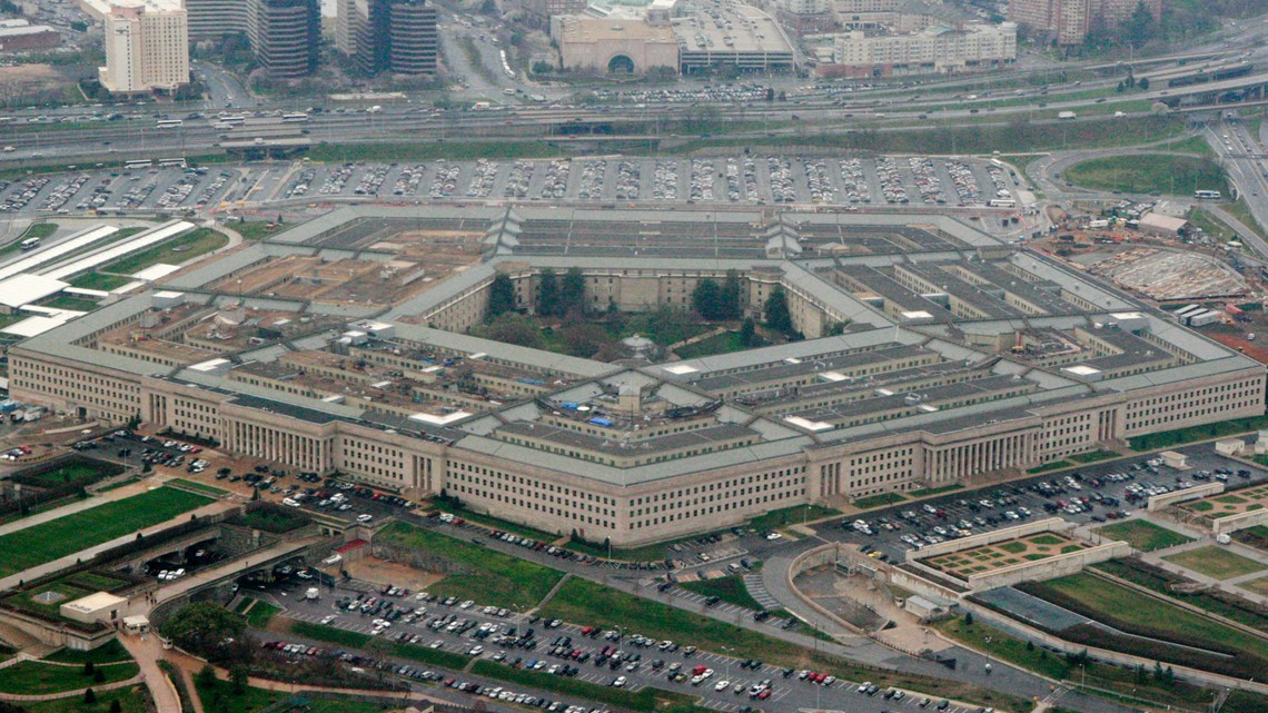 Pasukan khusus AS melakukan serangan kontrateror di Suriah: Pentagon