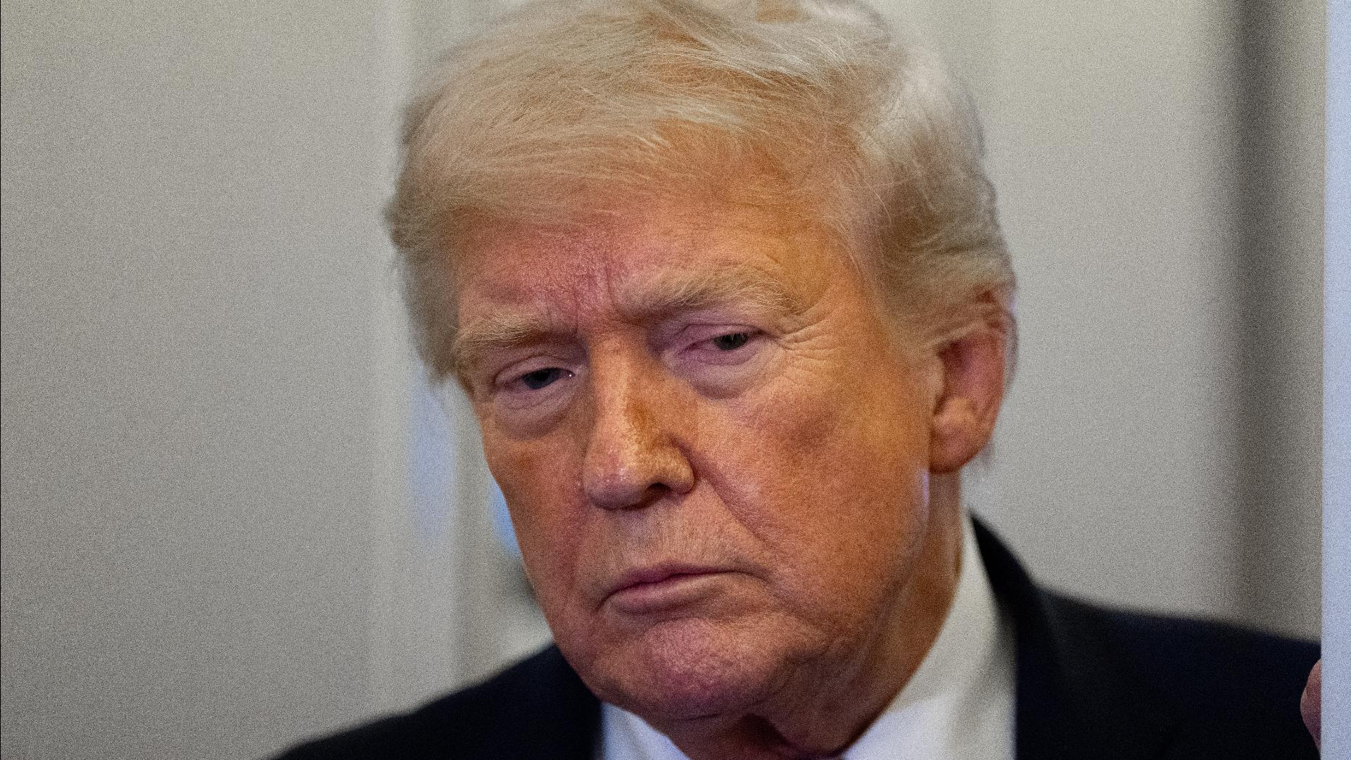 Trump says he'll place 25% tariff on autos from EU for 'not complying ...