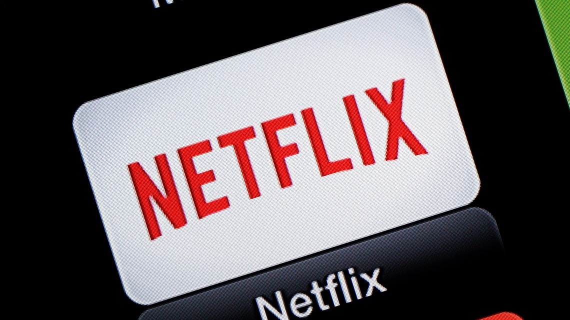 Netflix mulai 2022 dengan kenaikan harga baru