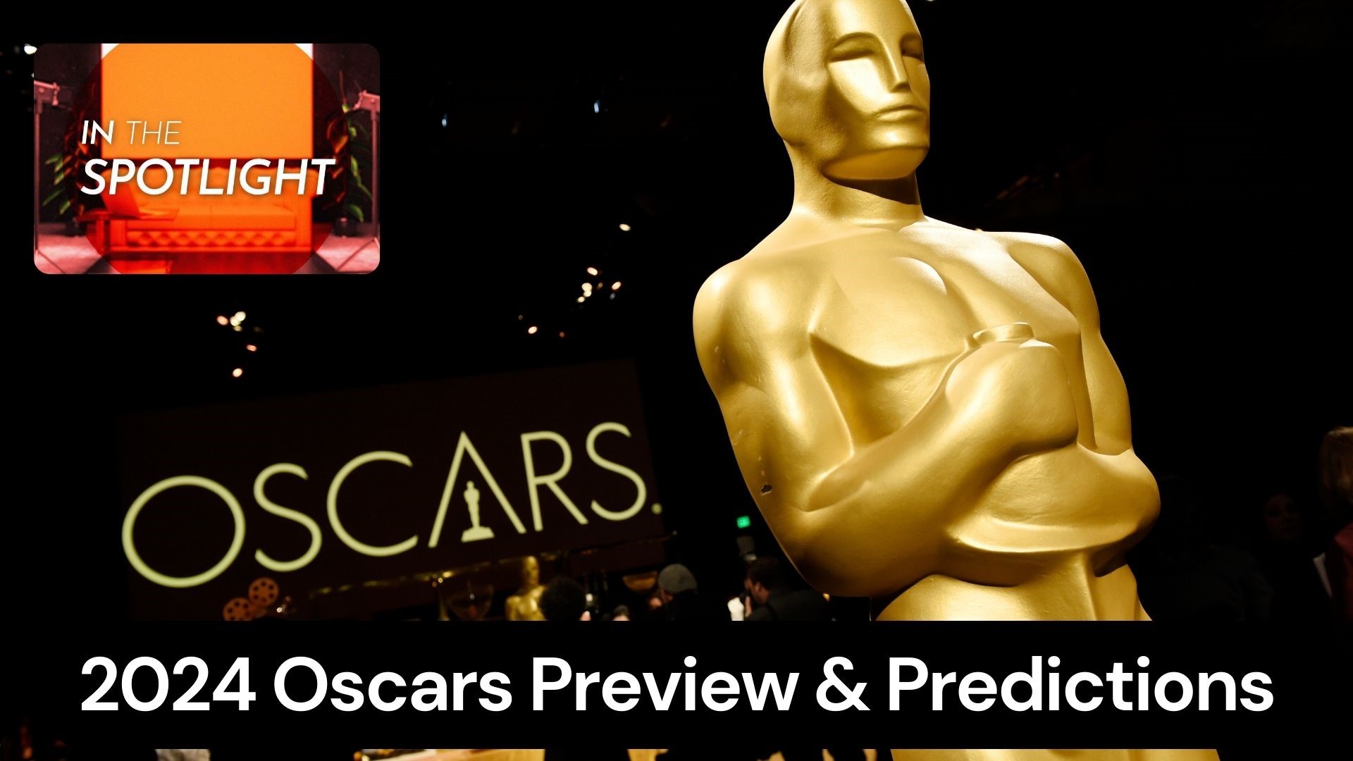 Oscars 2024 How to watch, stream the award show and red carpet