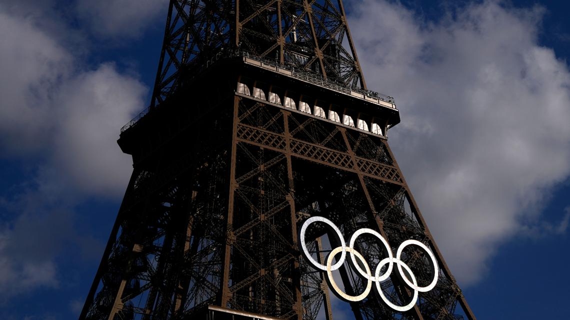 When is the 2024 Paris Olympics Closing Ceremony?