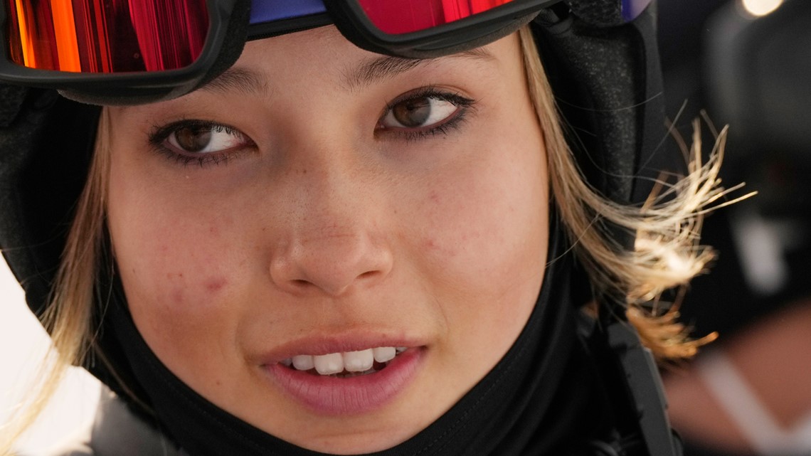 The Untold Truth Of Olympic Skier Eileen Gu
