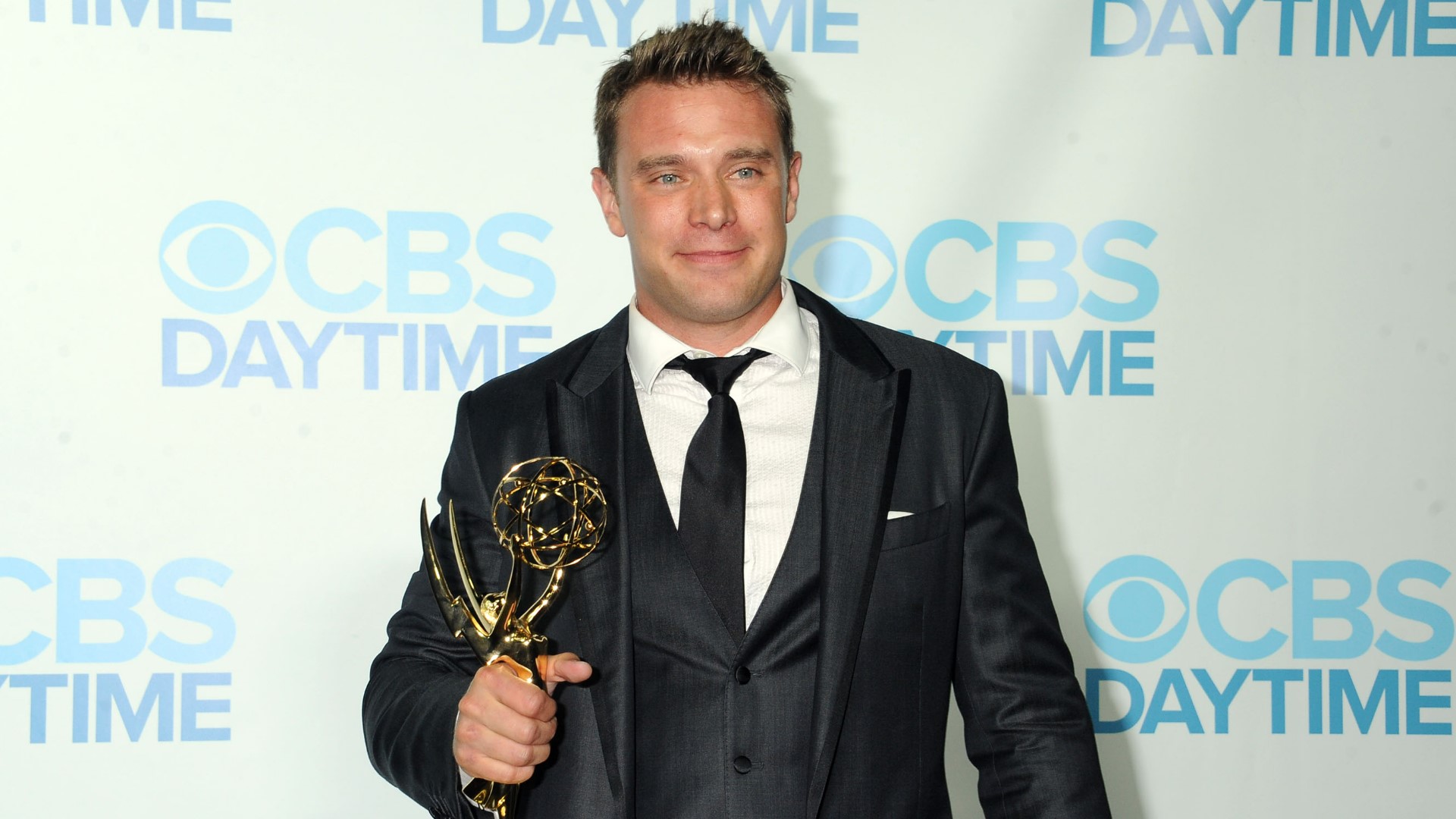 Billy Miller, 'The Young and the Restless' star, dead at 43 | 9news.com