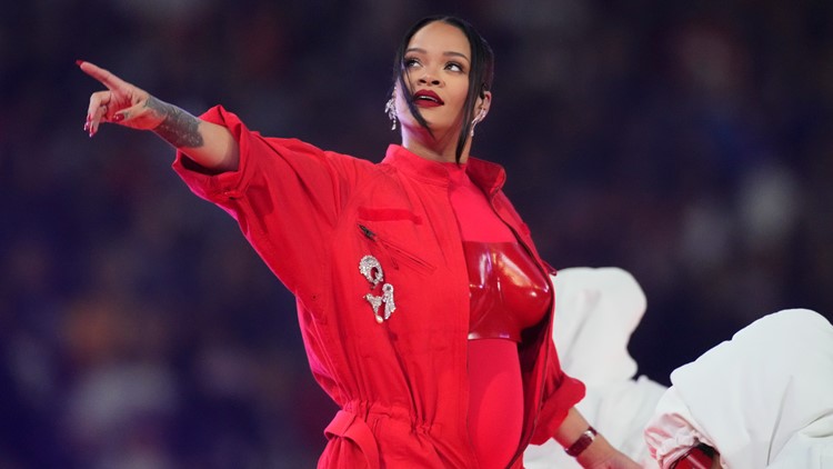 Super Bowl 2023: How to Watch & Buy Tickets to Rihanna's Halftime Show –  Billboard