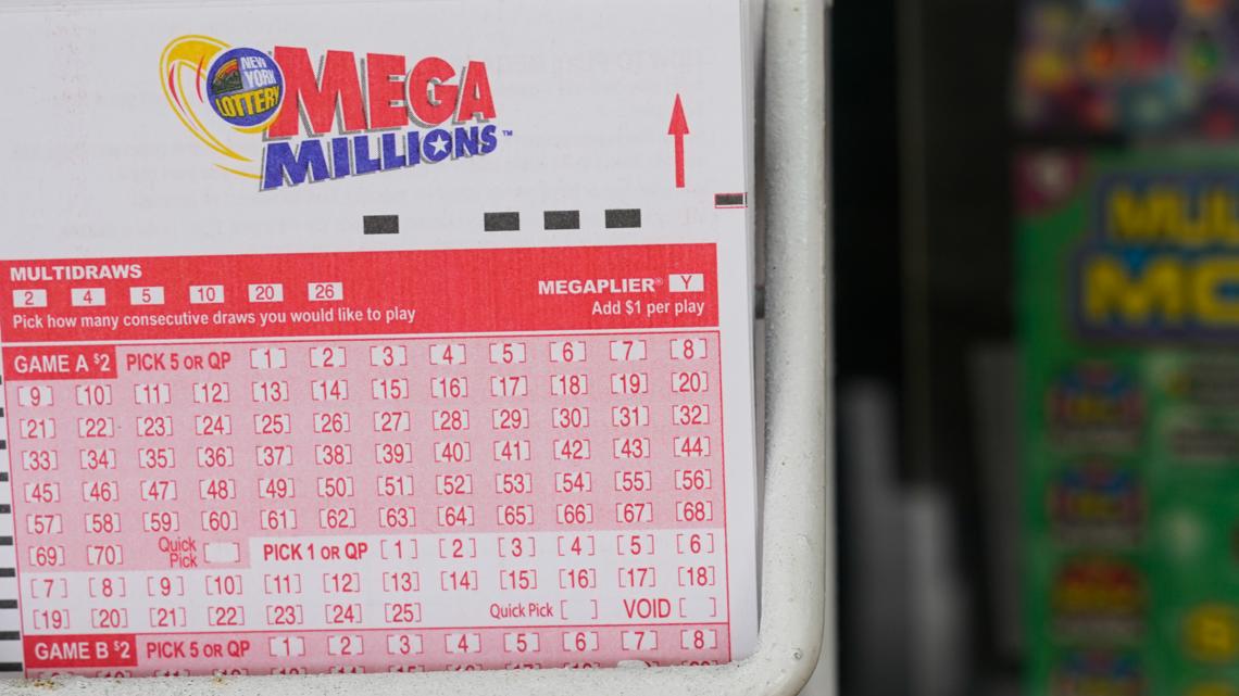 Mega money lotto discount