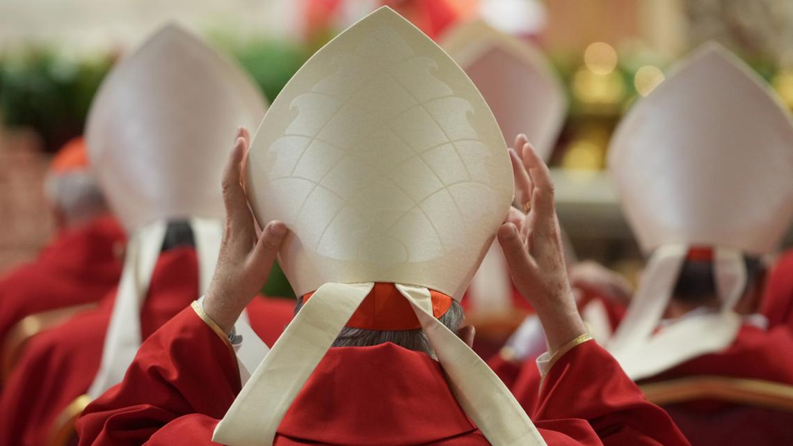 Conclave of 133 Cardinals to Elect New Pope, Most Diverse Ever