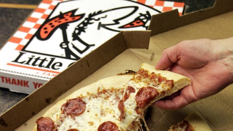 Popular Little Caesars Hot-N-Ready discount pizza sees price increase