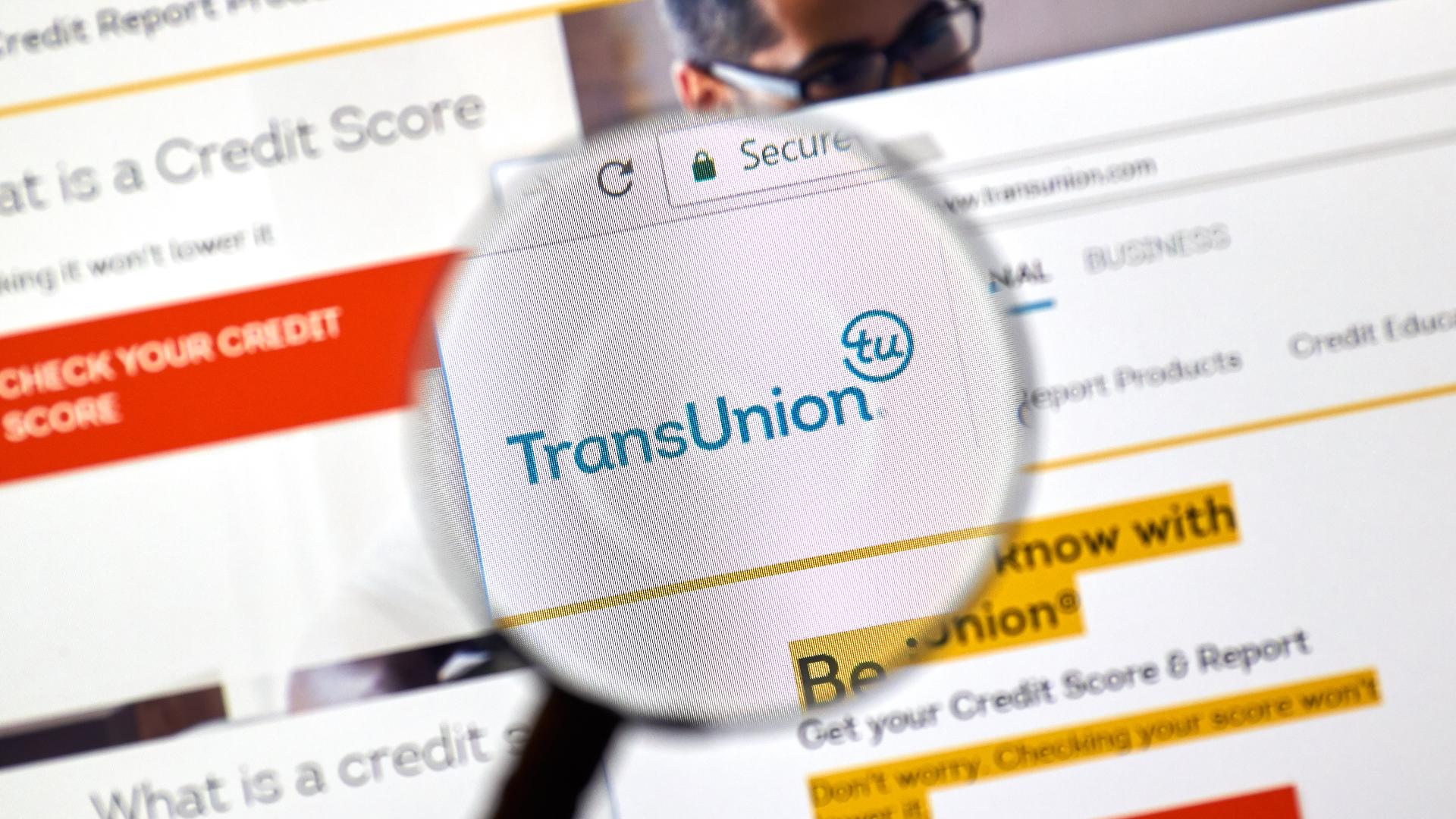 Transunion Coverage TransUnion reveals breach of 4.4 million Americans' data | 9news.com