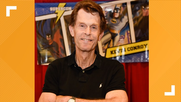 Kevin Conroy Pumping Iron & Shirtless On Search For Tomorrow 1985