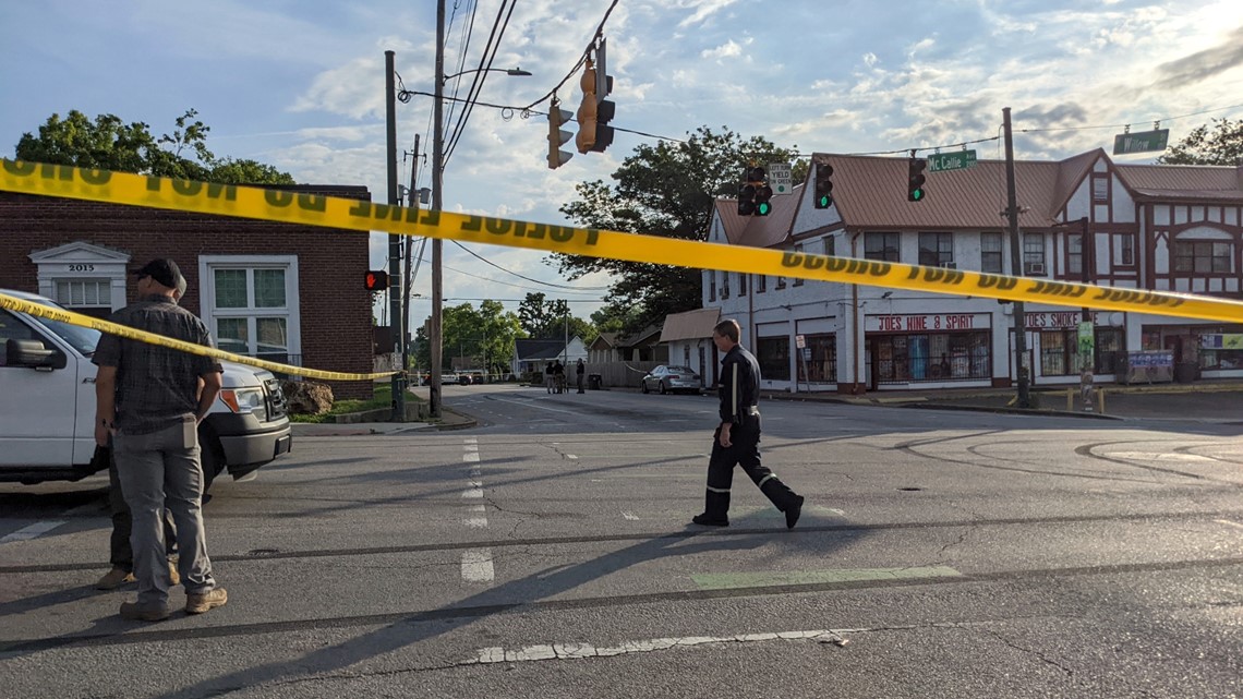 Chattanooga, Tennessee nightclub shooting: 3 dead, 14 hurt - Vimarsana News