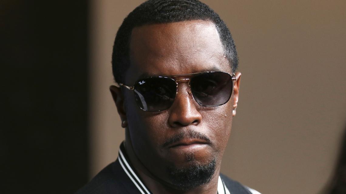 Sean Combs Denied Bail in Sex Trafficking Case