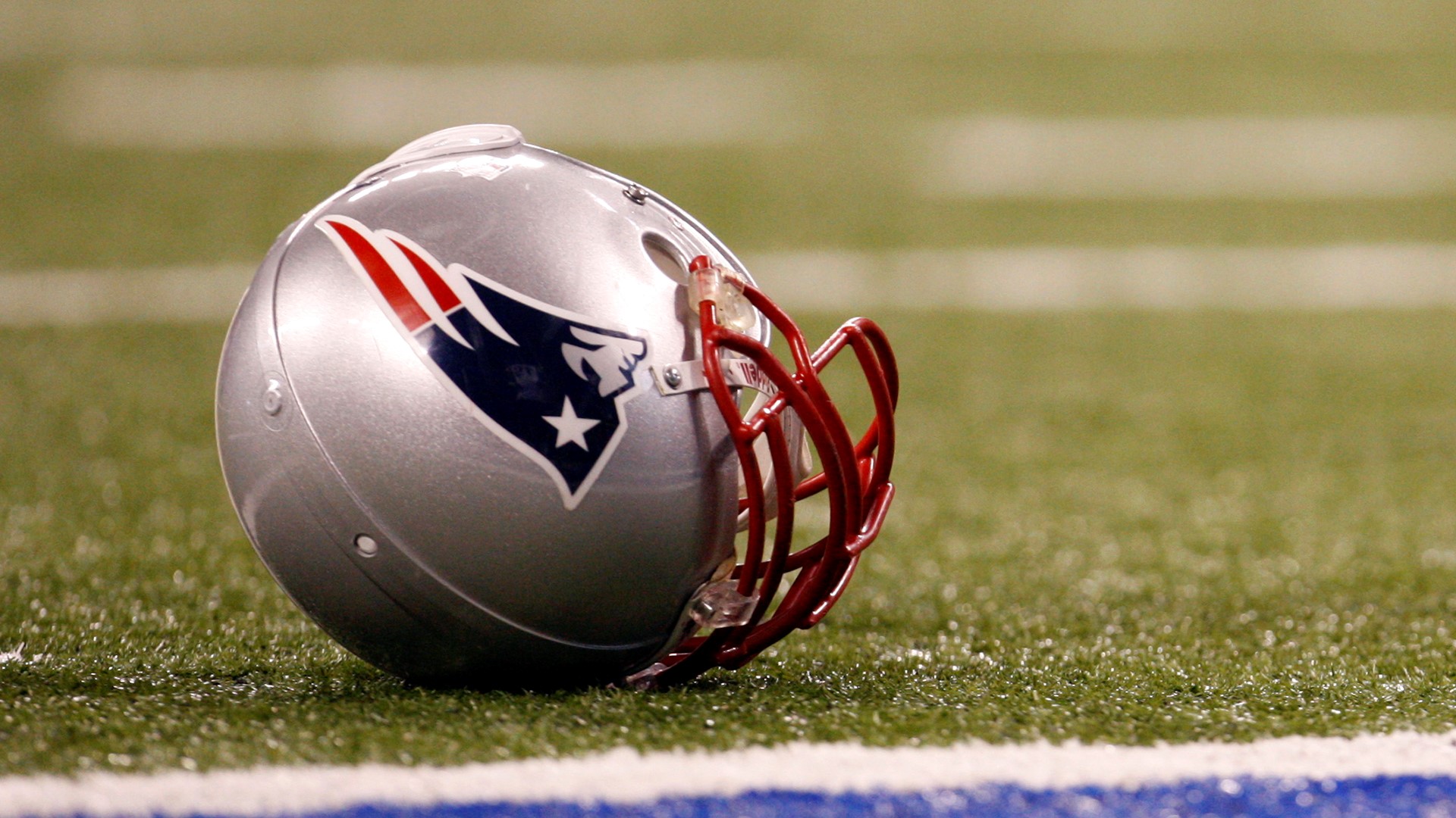 Patriots Cancel Friday Practice After More Positive COVID-19 Test ...