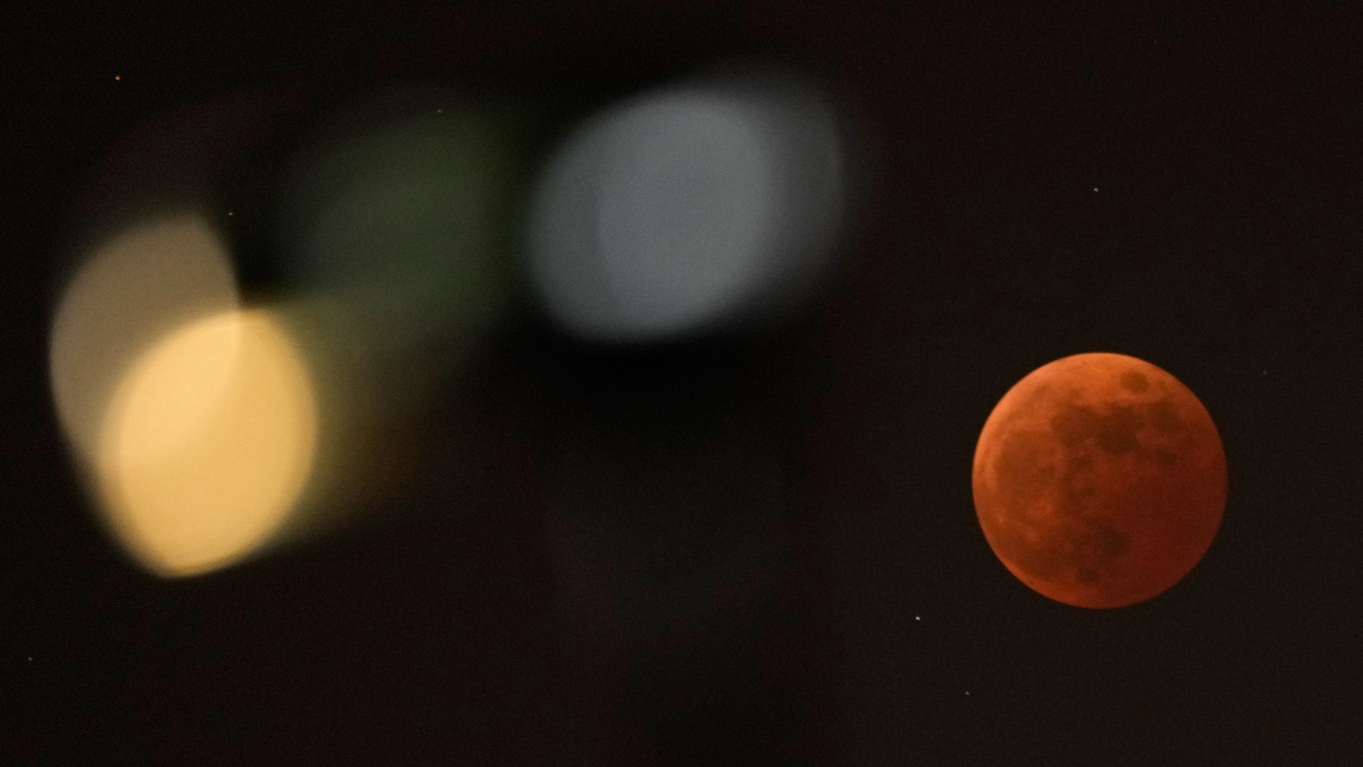 Lunar eclipse 2024: When to see the penumbral lunar eclipse | 9news.com