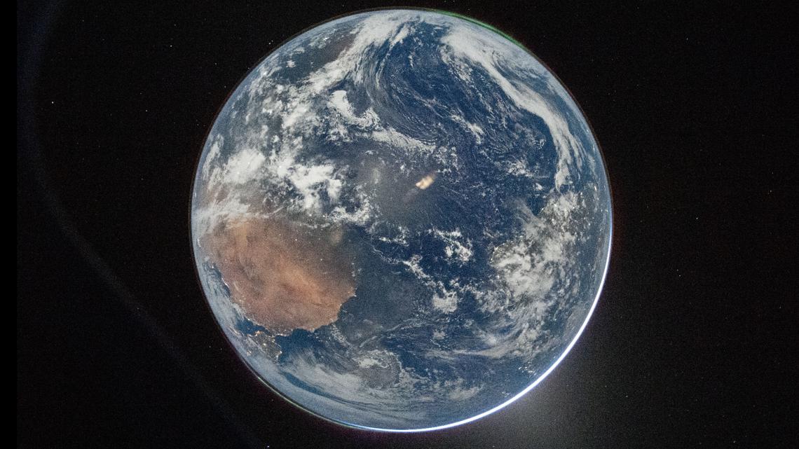 Newly discovered asteroid to make close pass by Earth | 9news.com