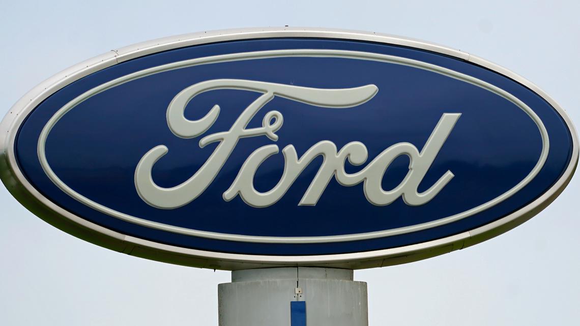 Ford Recalls Over 850,000 Vehicles Nationwide Over Fuel Pump Stall Risk