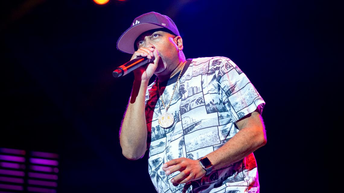 Rob Base Rip Rapper Rob Base dies at 59 following private cancer battle | 9news.com