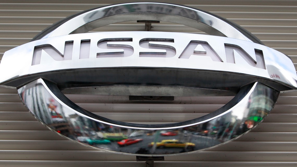 Penarikan kembali Nissan Rogue atas risiko kebakaran untuk kendaraan 793K