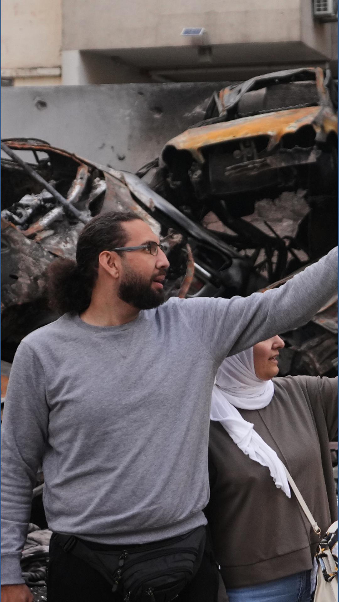 Harapan Meningkat untuk Pembicaraan yang Diperbarui ketika Militer AS Mengatakan Pemblokiran Iran Berlaku