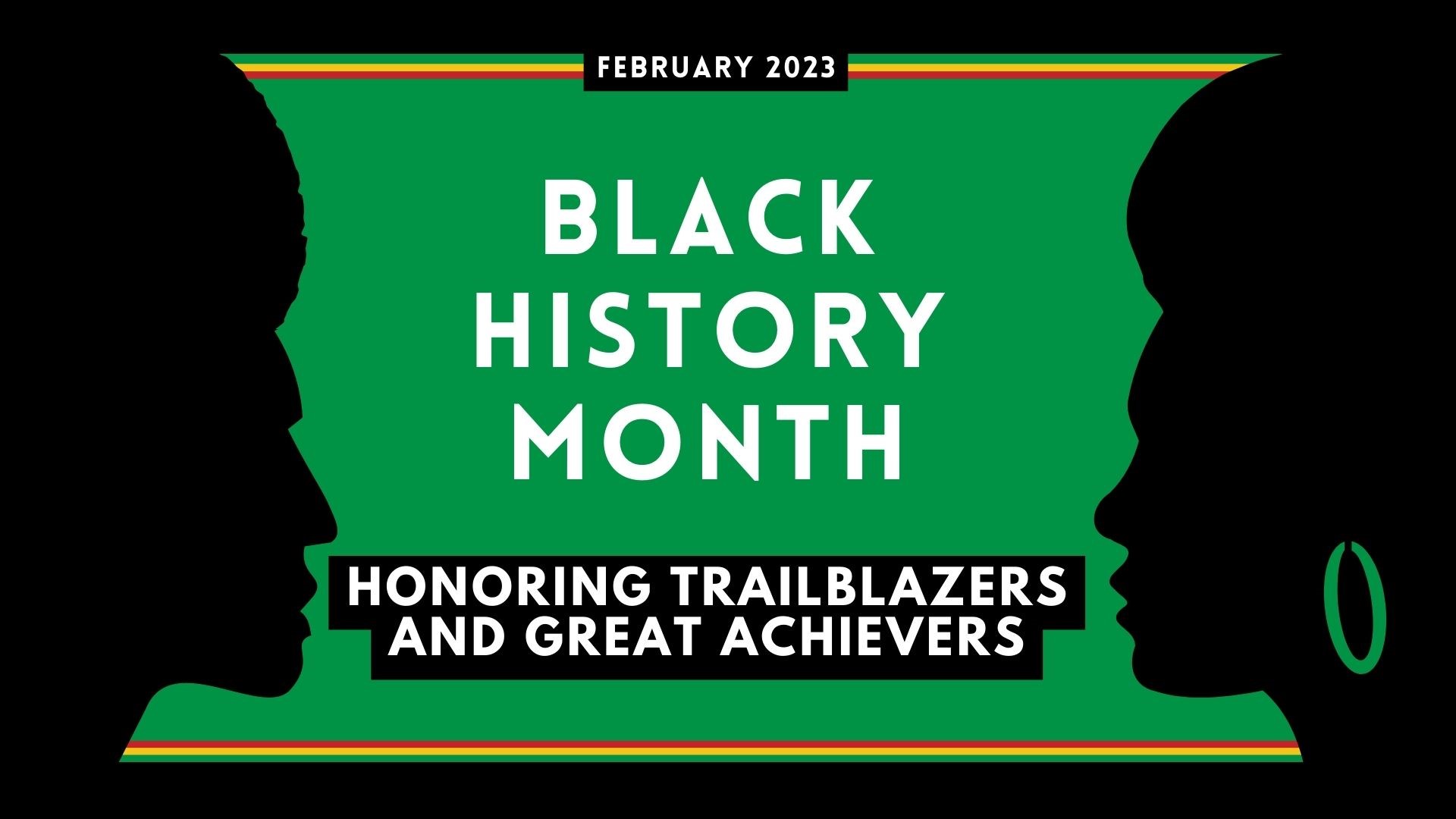 Celebrating Black History Month at PPG: Colorful activations honor
