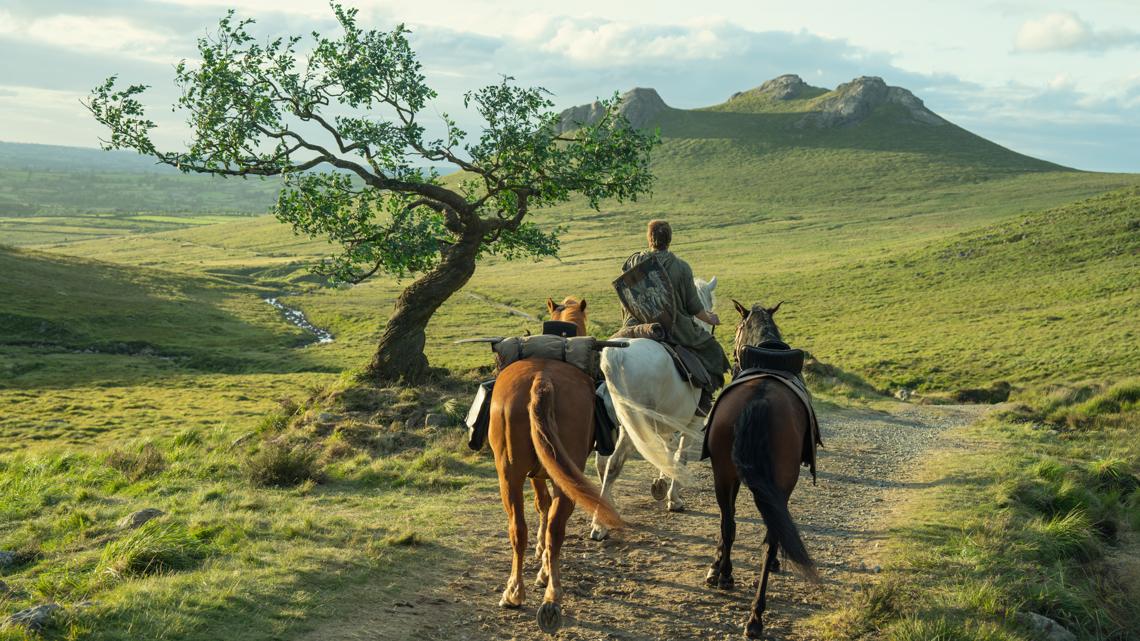 Game of Thrones Spin-Off A Knight of the Seven Kingdoms Set for January 2026 Premiere