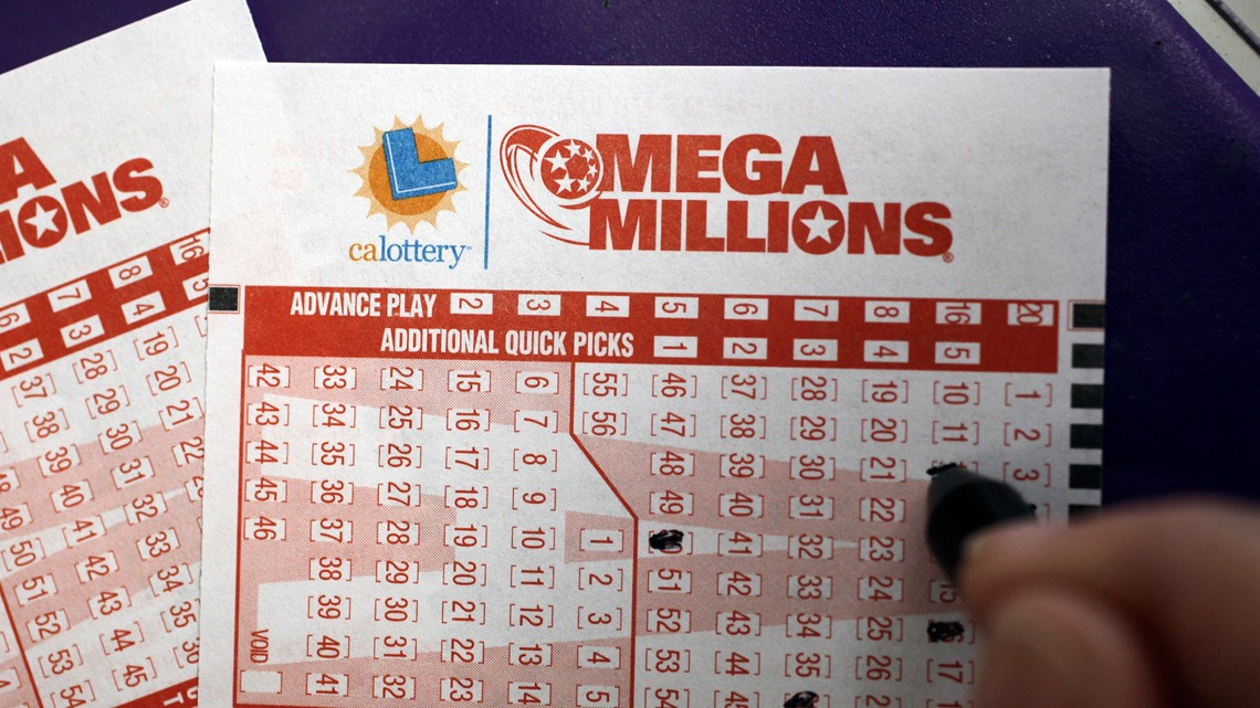 What time is Mega Millions drawing tonight? Jackpot grows again ...