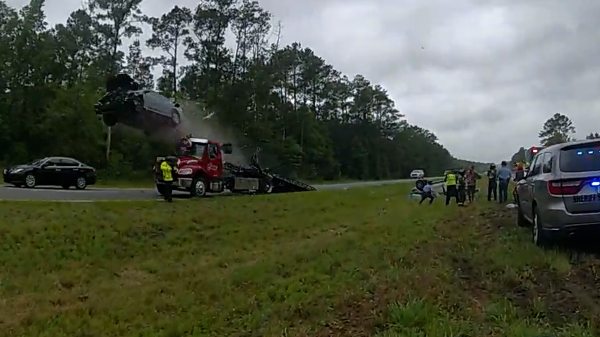 car-launches-off-tow-truck-in-georgia-stunning-crash-on-video-9news