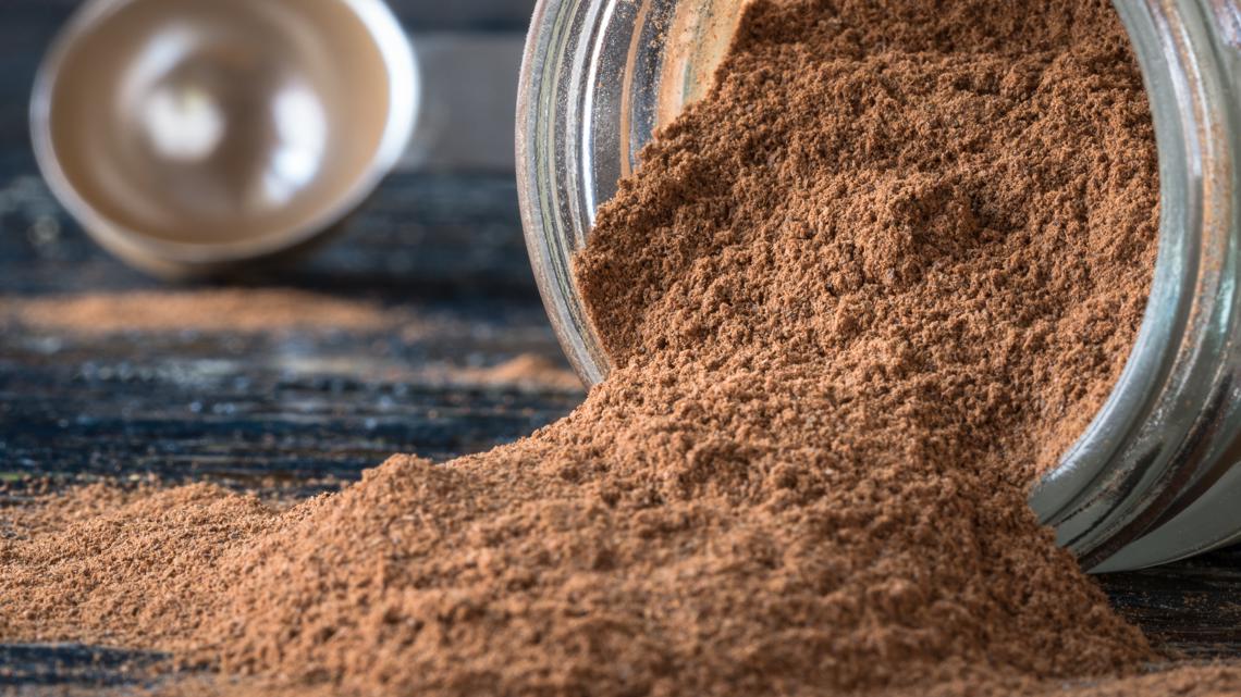 Consumer%20Reports%20tested%20about%20three-quarters%20of%20the%20cinnamon%20powders