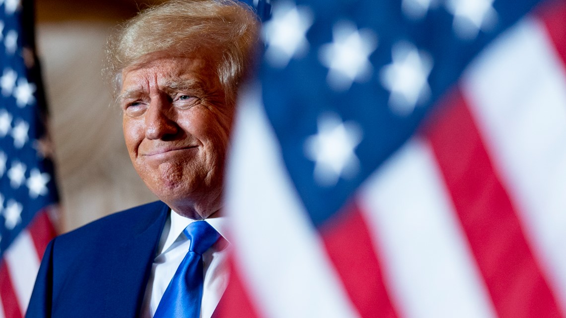 Will Trump run in 2024? | 9news.com - Vimarsana News